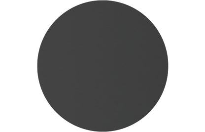 Vesper 350mm Floor Standing 2 Door Tall Unit - Anthracite Gloss