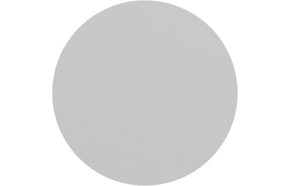 Vesper 500mm Floor Standing WC Unit - Grey Gloss