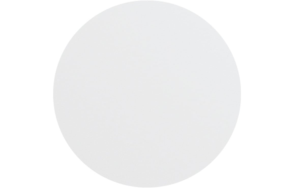 Vesper 1180mm Floor Standing 2 Door Basin Unit Run (No Top) - White Gloss