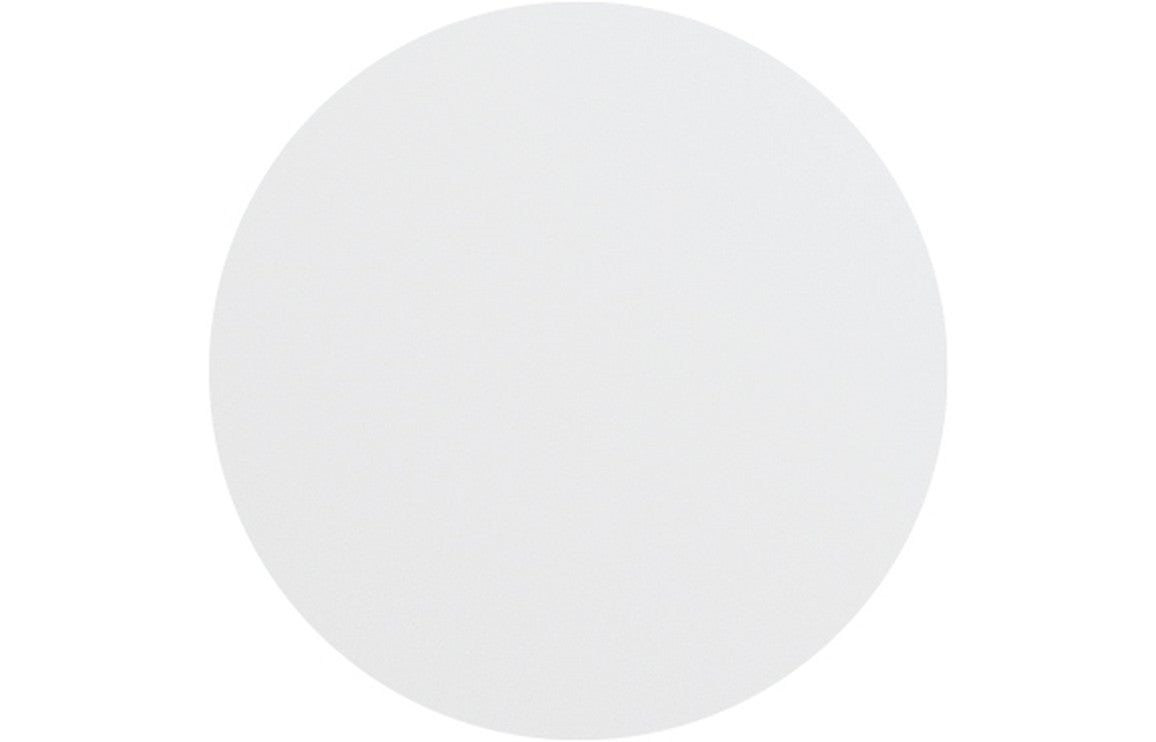 Vesper 1180mm Wall Hung 2 Drawer Basin Unit Run (No Top) - White Gloss