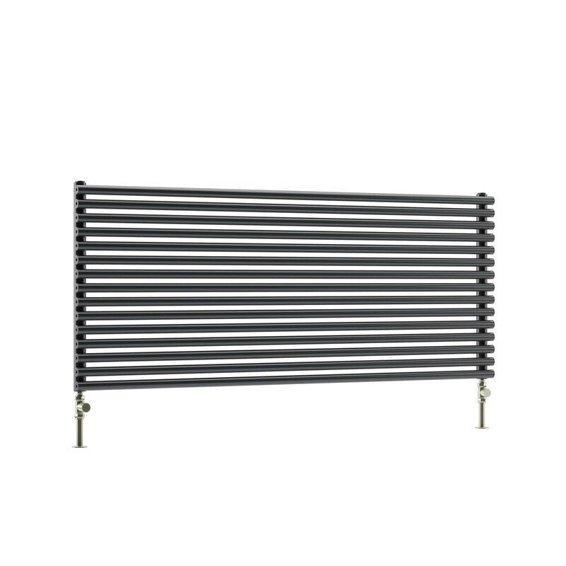 Vulcano Horizontal Single Panel Radiator
