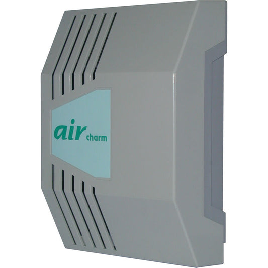 Lunar Air Charm Air Freshener in Grey
