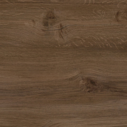 Multipanel Click Vinyl Bathroom Flooring Warm Smoked Oak
