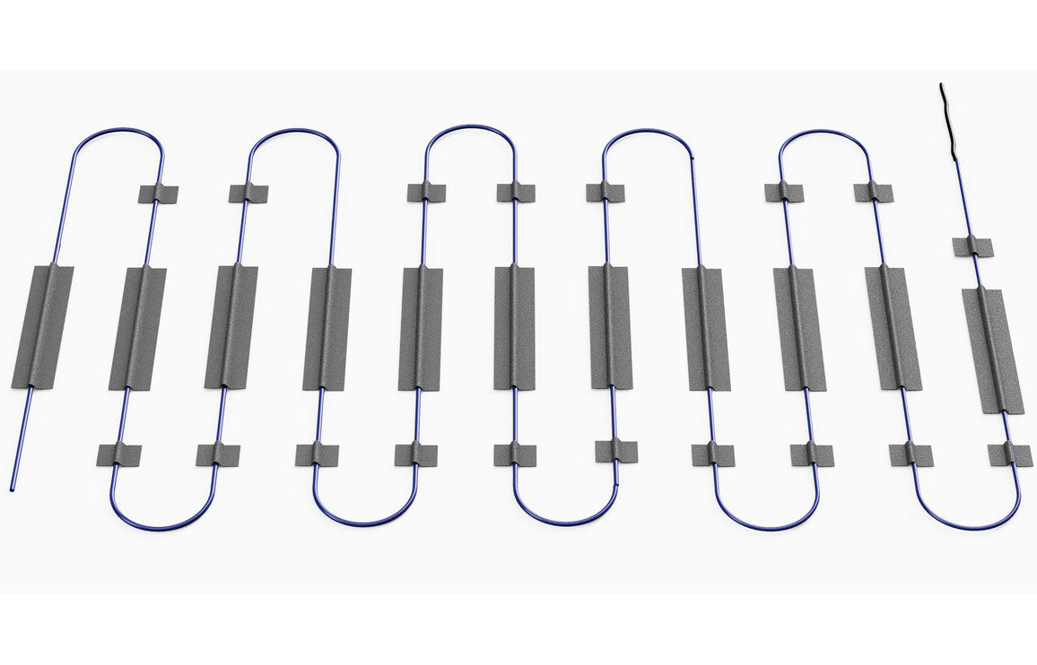 Warmup Dual Wire Under-tile Heater 300W