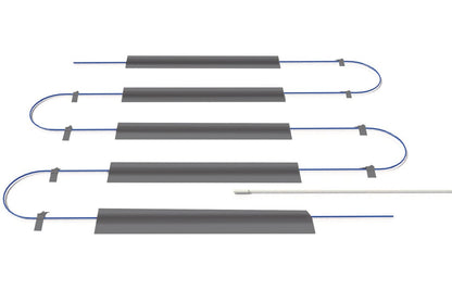 Warmup Dual Wire Under-tile Heater 800W