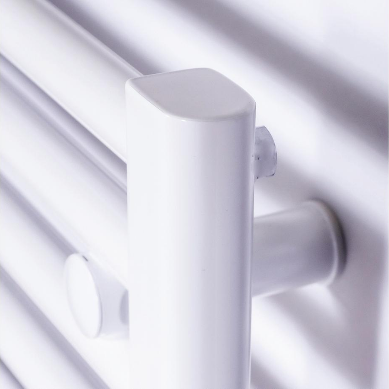 DQ Heating Metro Electric Towel Radiator