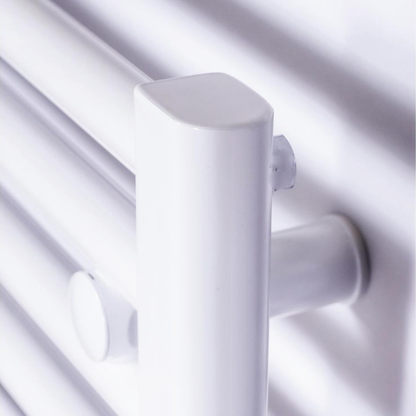 DQ Heating Metro Electric Towel Radiator