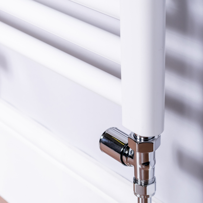 DQ Heating Metro Electric Towel Radiator