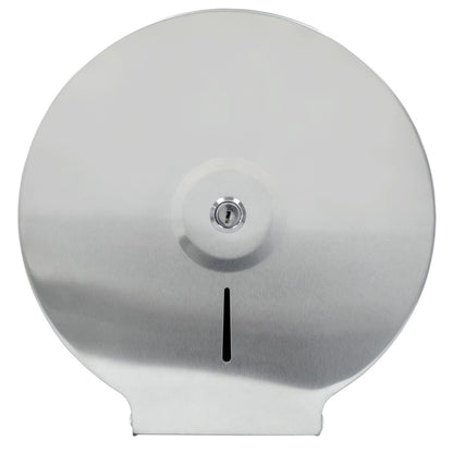 Prestige Mini Jumbo Toilet Roll Dispenser, PW1086