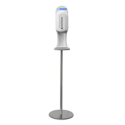 3 In 1 Automatic Hand Sanitising Station