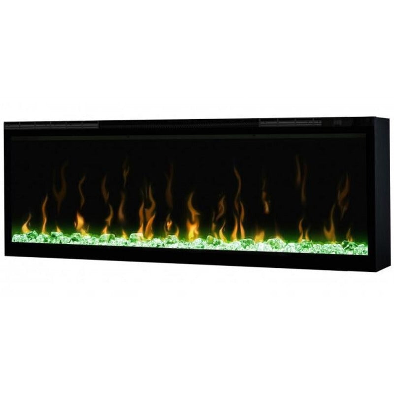 Dimplex IgniteXL Wall Mounted Fire
Green 