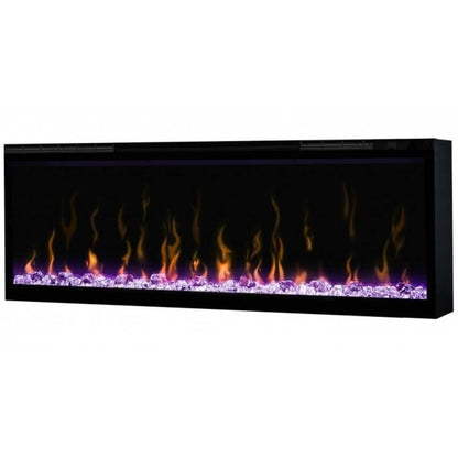 Dimplex IgniteXL Wall Mounted Fire
Purple 
