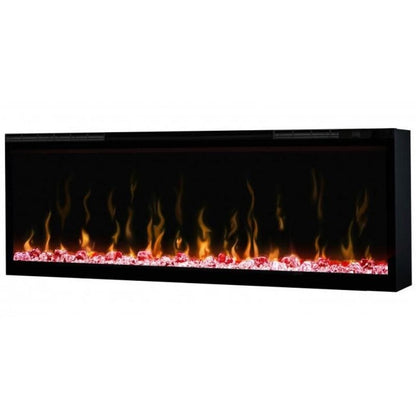 Dimplex IgniteXL Wall Mounted Fire
Red
