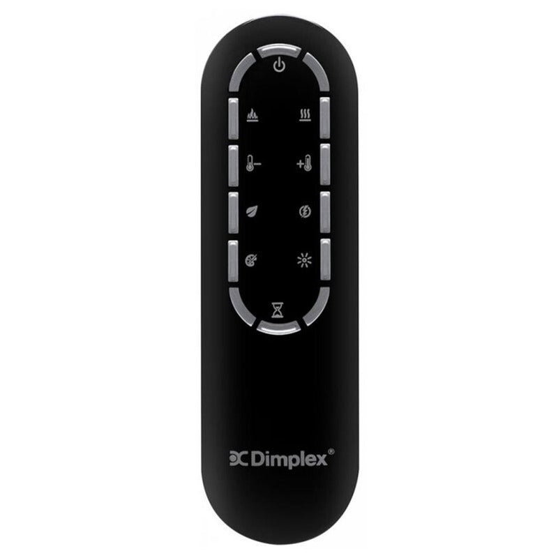 Dimplex IgniteXL Wall Mounted Fire
Remote 