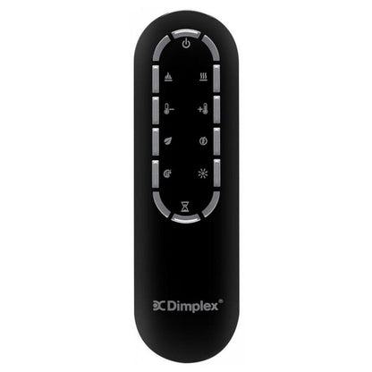 Dimplex IgniteXL Wall Mounted Fire
Remote 