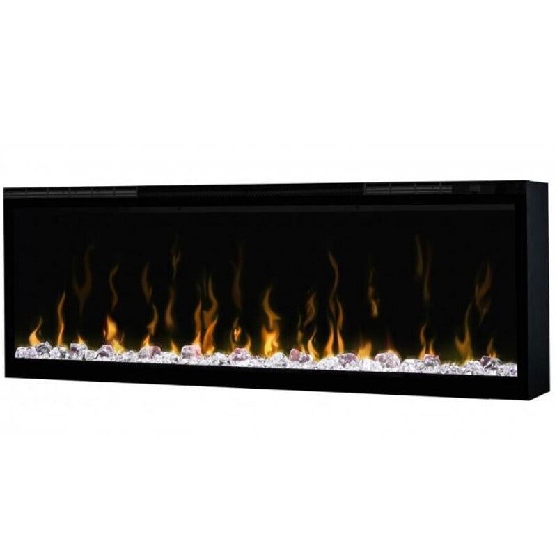 Dimplex IgniteXL Wall Mounted Fire
White