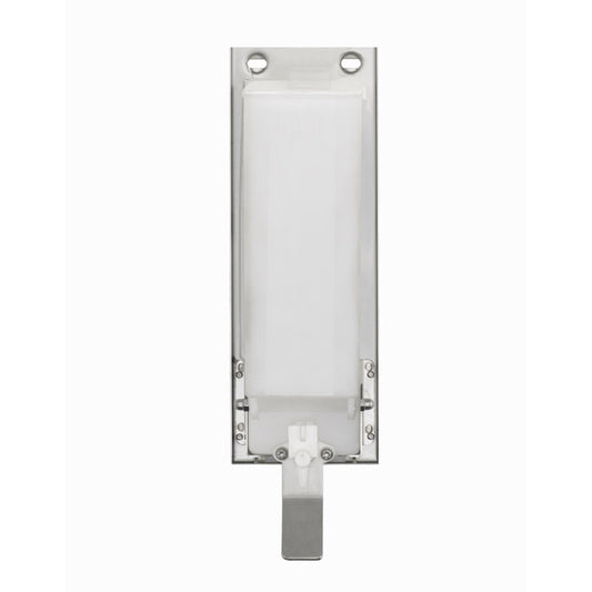 Zero Behind Mirror Soap Dispenser, ZE-114