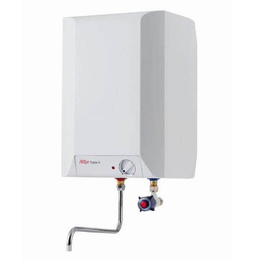 Zip Tudor 4 Oversink Water Heaters