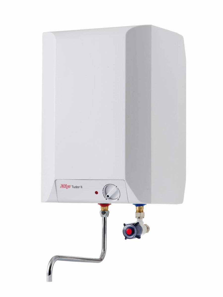 Zip Tudor oversink water heater